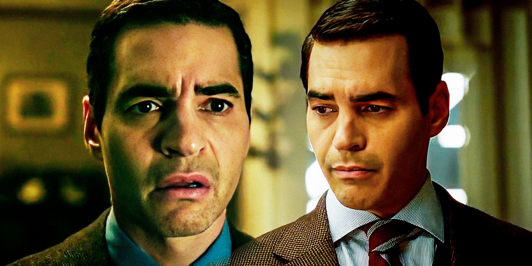 Explicación de la historia de fondo de la temporada 2 de Will Trent: cómo cambia el programa y qué significa para la temporada 3