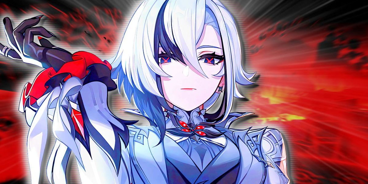 Un detalle oculto de Genshin Impact revela los verdaderos orígenes de Arlecchino