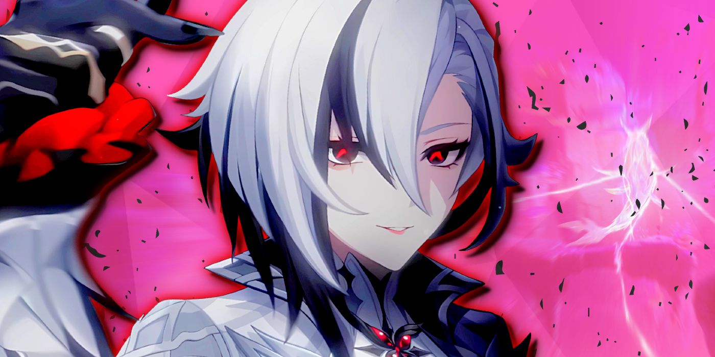 Impacto de Genshin: construcciones de personajes de Arlecchino (armas, artefactos, composiciones de equipo, estadísticas)