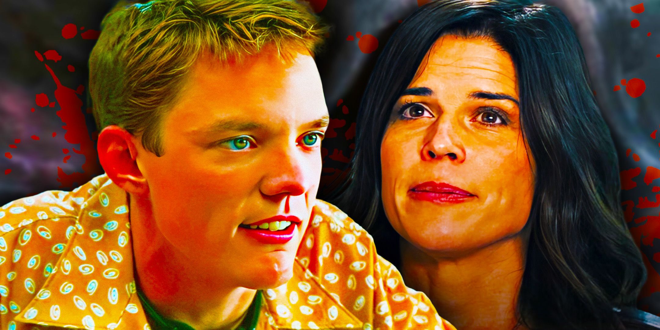 Lo siento, pero Matthew Lillard tiene razón sobre el regreso de Stu’s Scream 7