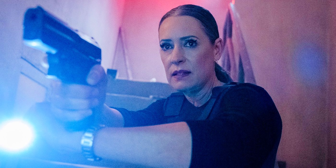 Criminal Minds: Evolution Season 2 recibe una importante actualización de filmación del actor Prentiss