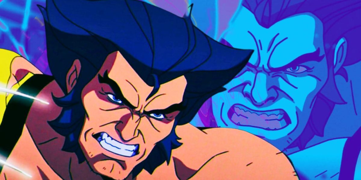 X-Men '97 finalmente justificó dejar de lado a Wolverine durante 7 episodios