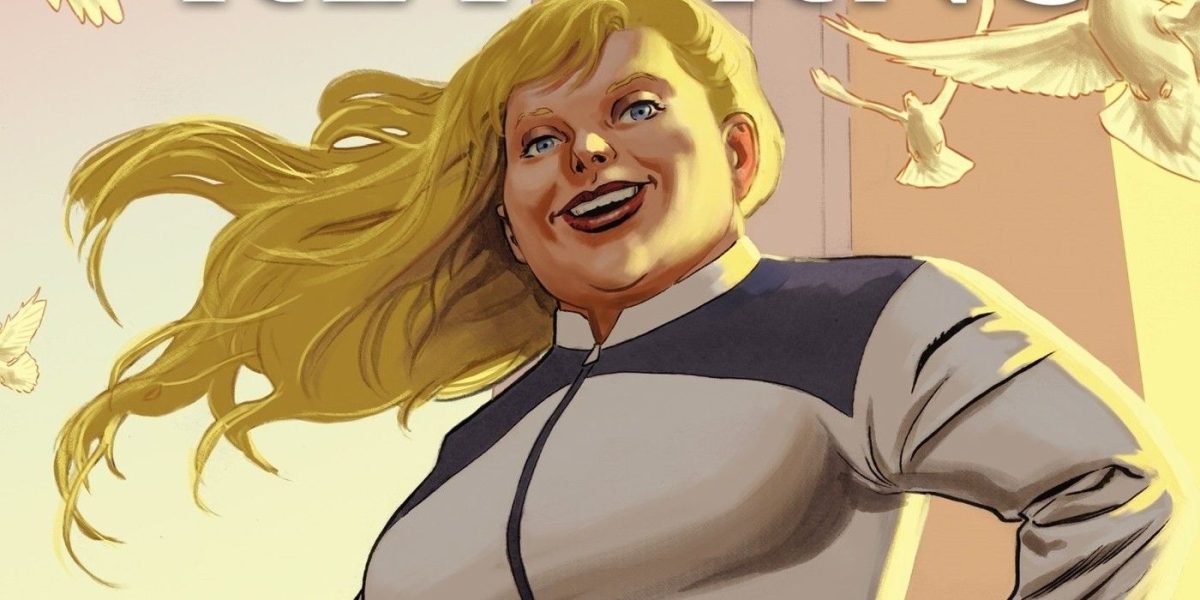 Faith Returns #1 establece un nuevo y atrevido status quo para el héroe de alto vuelo de Valiant (revisión)