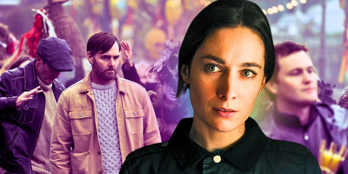 ¿Dónde se filmó Bodkin?  Se explican todas las ubicaciones del programa Will Forte de Netflix