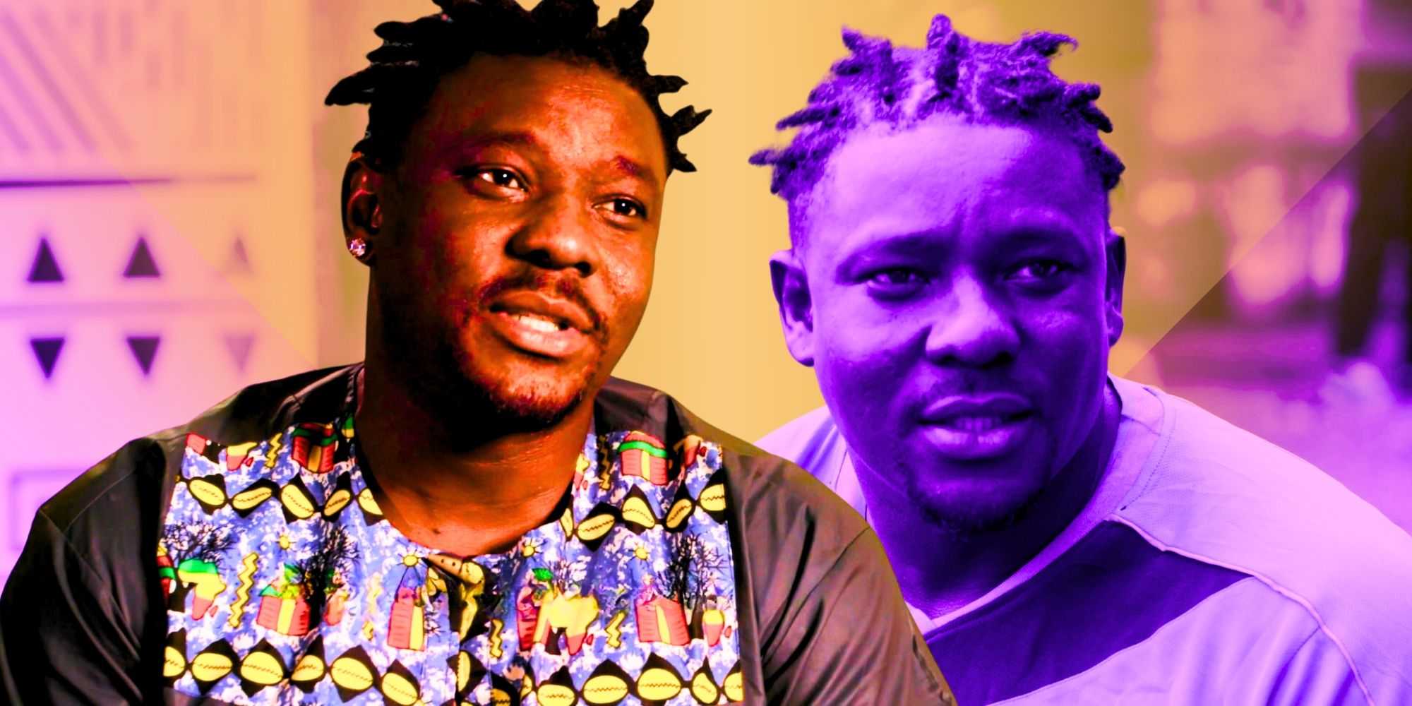 Prometido de 90 días: Kobe está perdiendo el estatus de favorito de los fanáticos (¿Usó a Emily para venir a Estados Unidos?)