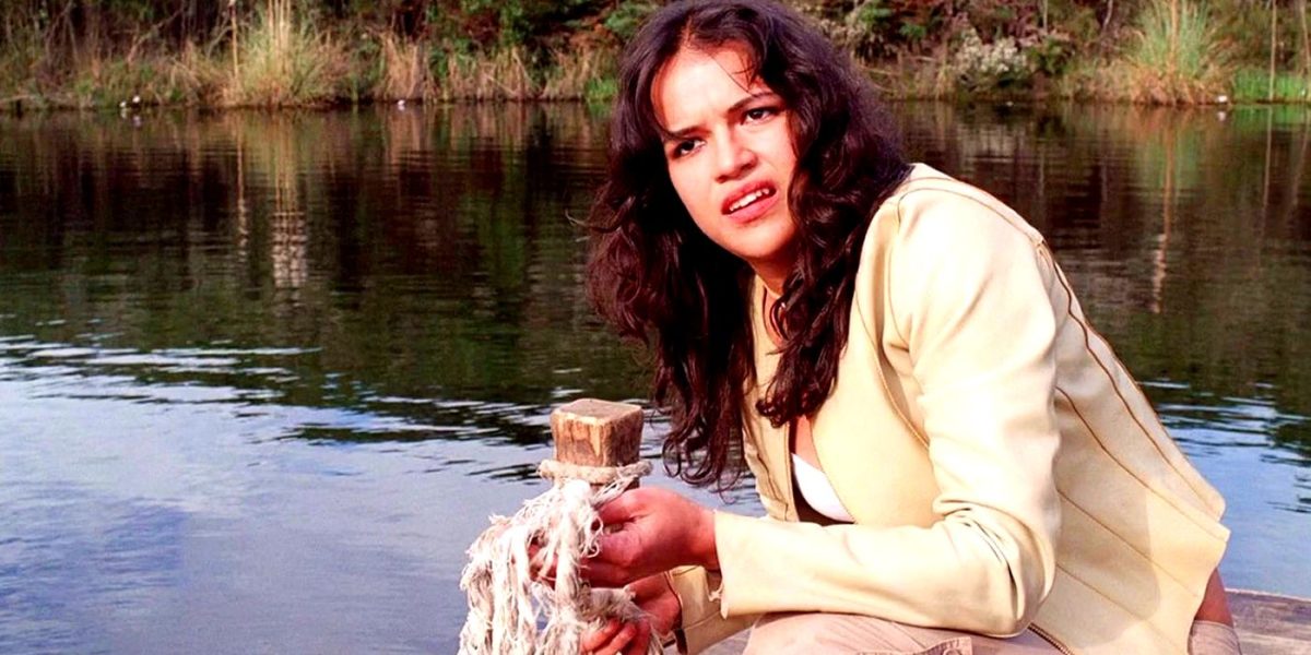 La película de terror de 2006 con malas críticas de Michelle Rodríguez tendrá una nueva versión