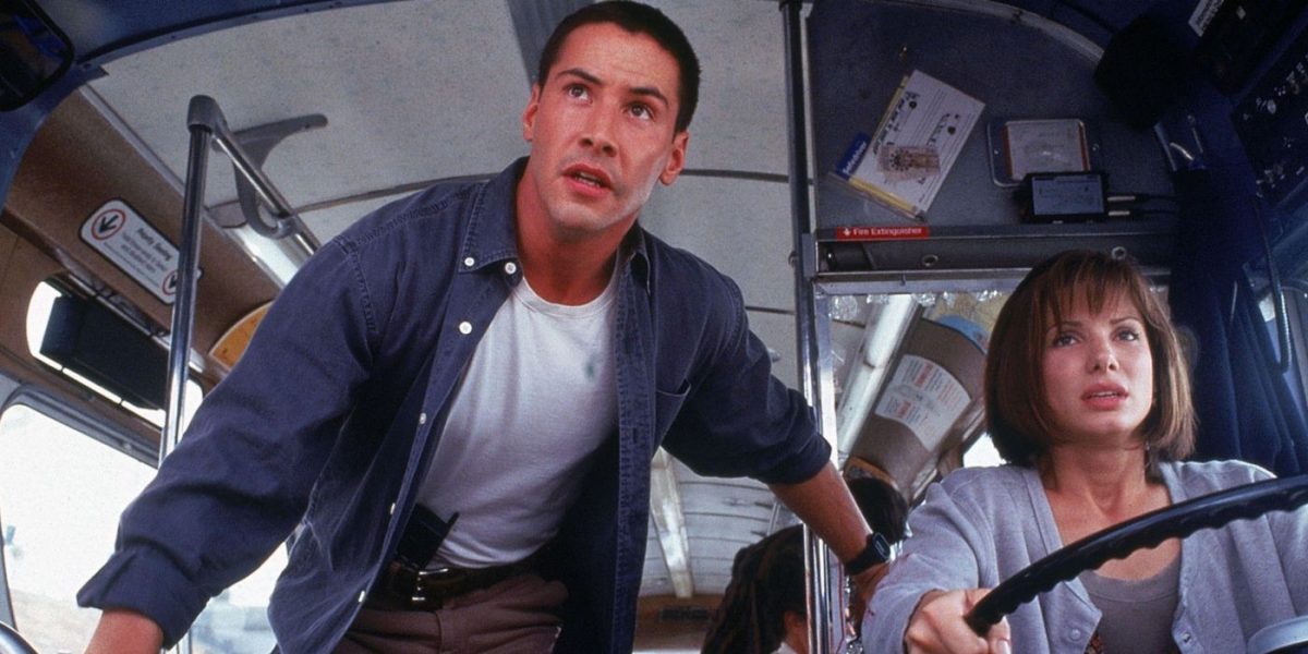 El adelanto de la nueva película de Keanu Reeves puede canjear el 4% RT del contendiente de "peor secuela de todos los tiempos" que evitó por poco