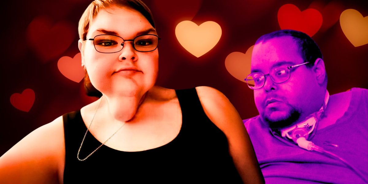 Hermanas de 1000 libras: Cronología de la vida amorosa de Tammy Slaton (¿está saliendo con alguien nuevo?)