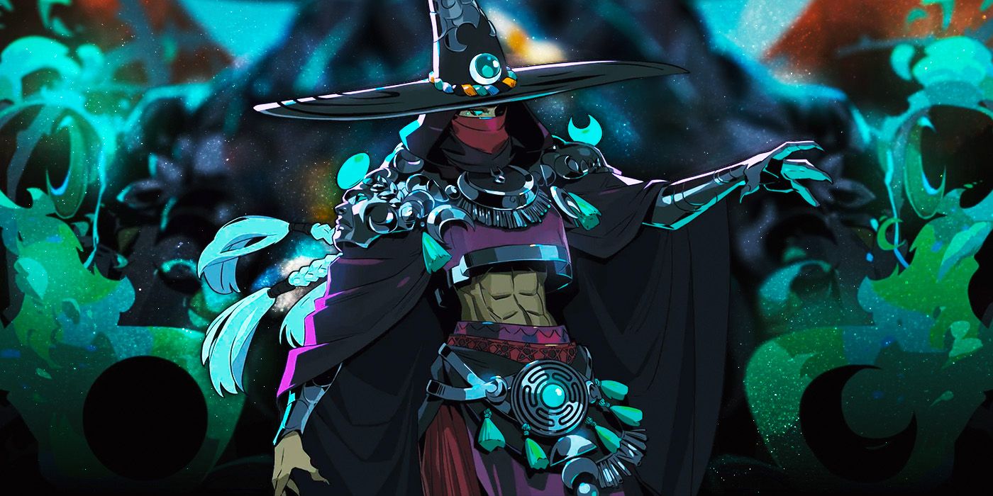 Hades 2: Cómo encontrar (y vencer) a la directora Hécate (Boss Fight)