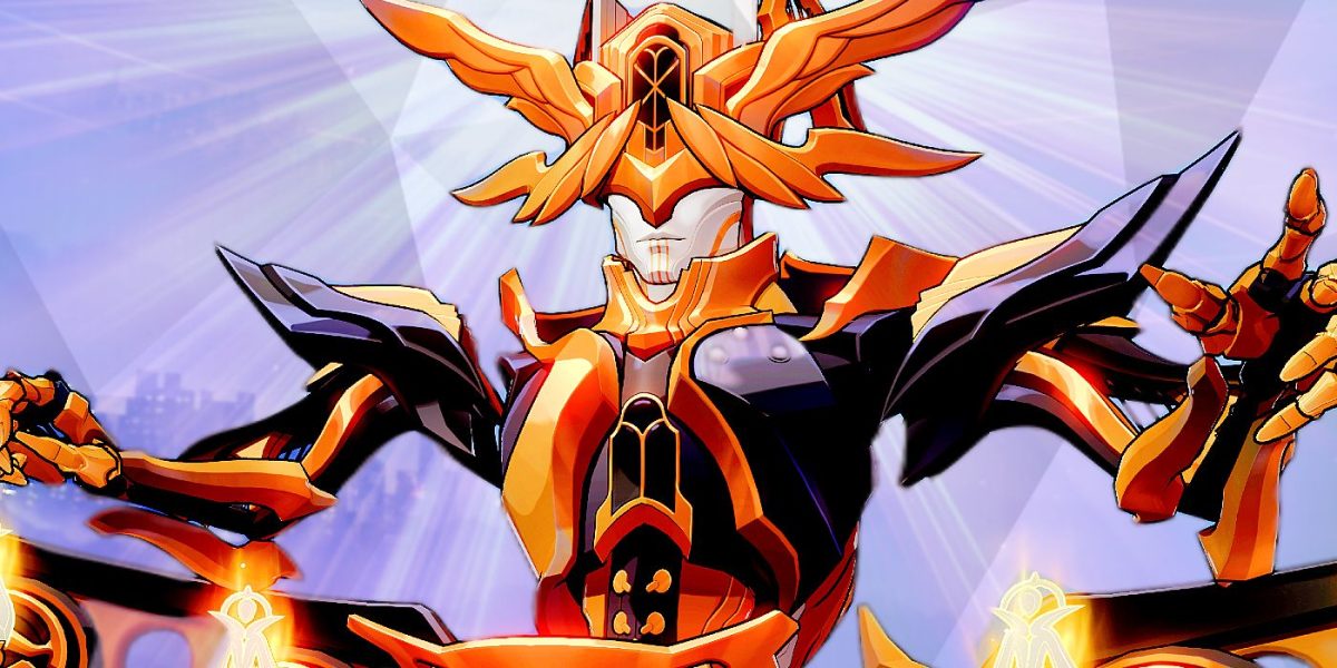 Honkai Star Rail: Cómo desbloquear y vencer a Harmonious Choir: The Great Septimus Boss