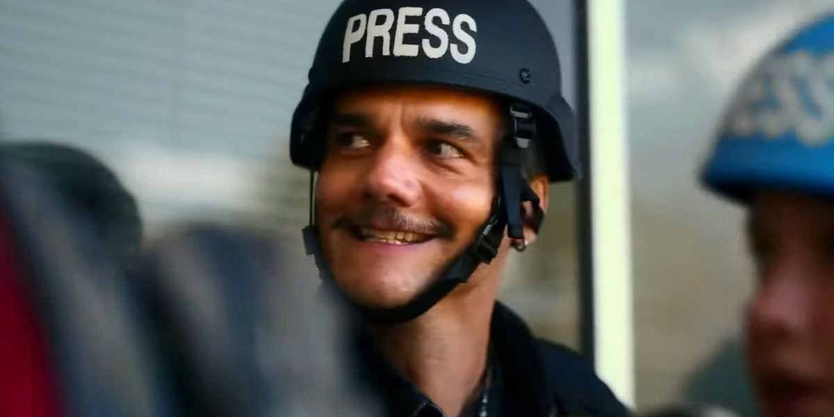 La taquilla de la Guerra Civil supera un importante hito mundial