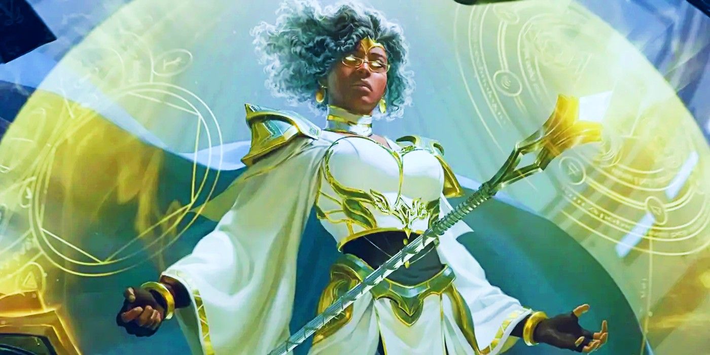 El manual para nuevos jugadores de D&D todavía maneja dos subclases completamente incorrectas