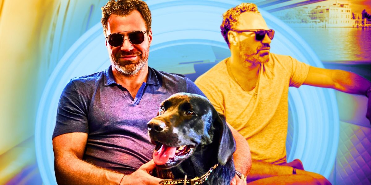 Listado de millones de dólares en Los Ángeles: edad, trabajo, Instagram y más de Zach Vella