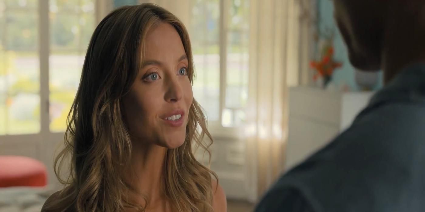 Sydney Sweeney interpretará al boxeador de la vida real en una nueva película