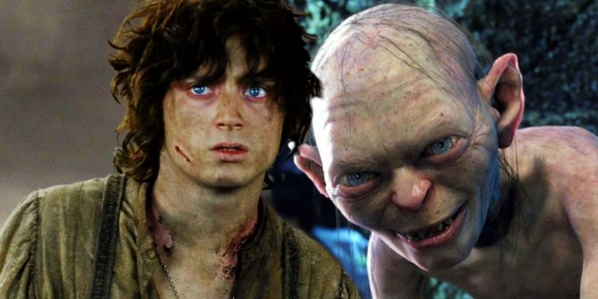 Warner Bros. elimina la película para fans de LOTR de 2009 con 13 millones de visitas después de anunciar la película Gollum con el mismo título