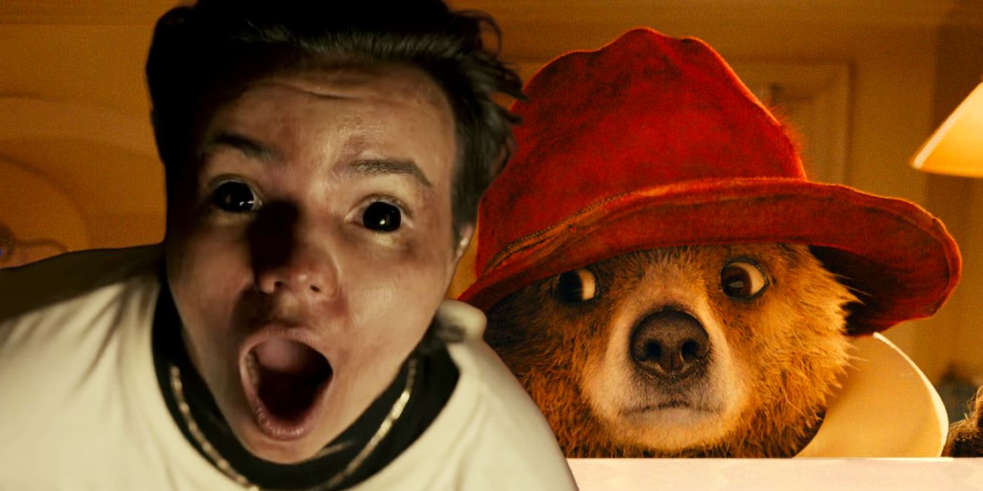 La nueva película de terror A24 de Talk To Me Directors presenta a Paddington Star