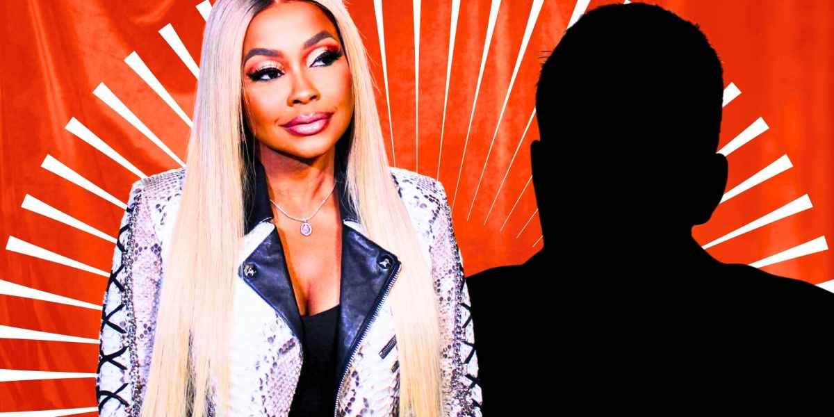 Phaedra Parks aparentemente revela al concursante de la temporada 3 de The Traitors