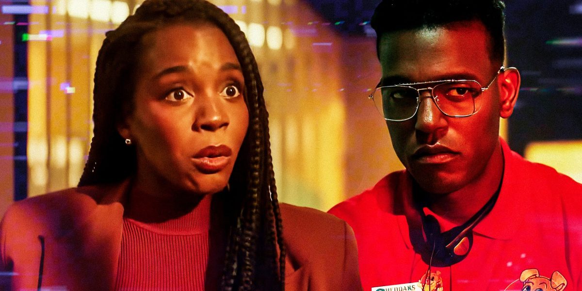 Explicación del final de la temporada 2 de ellos