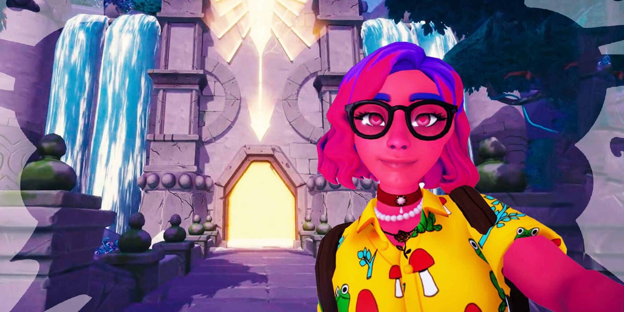 Disney Dreamlight Valley: Cómo completar la misión de las ruinas hundidas