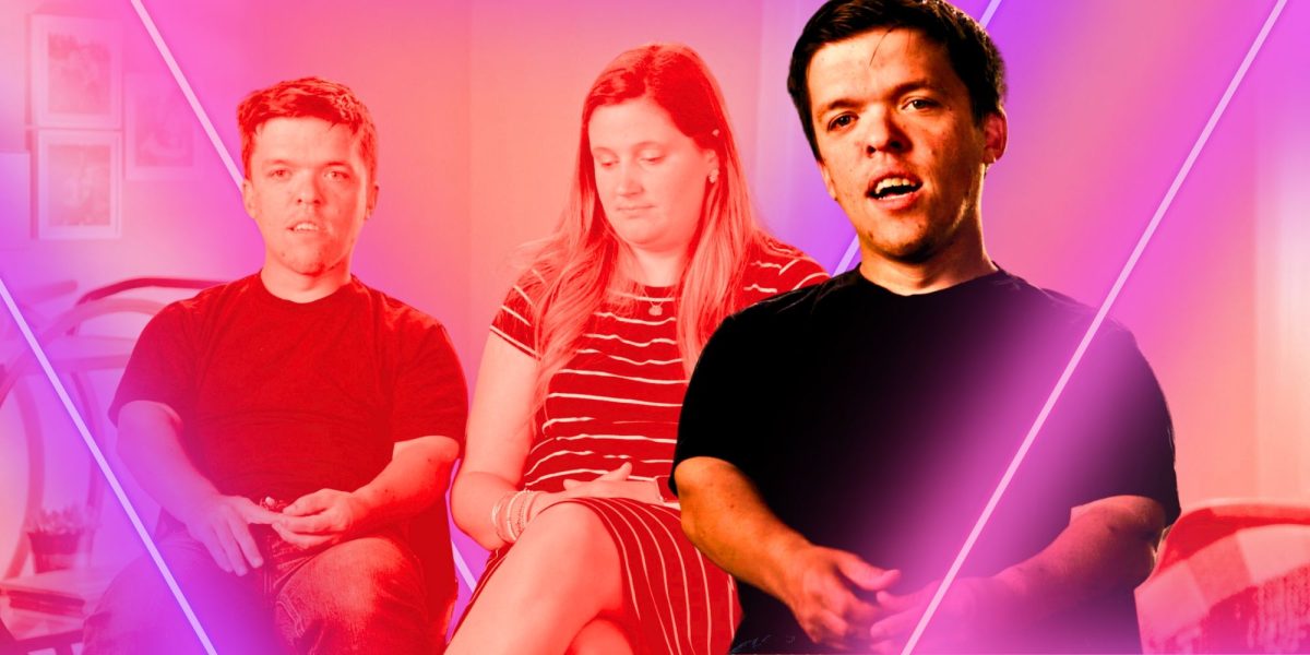 Gente pequeña, mundo grande: las confesiones de enanismo de Tori y Zach son desgarradoras (cómo afrontan las miradas y los comentarios malos)