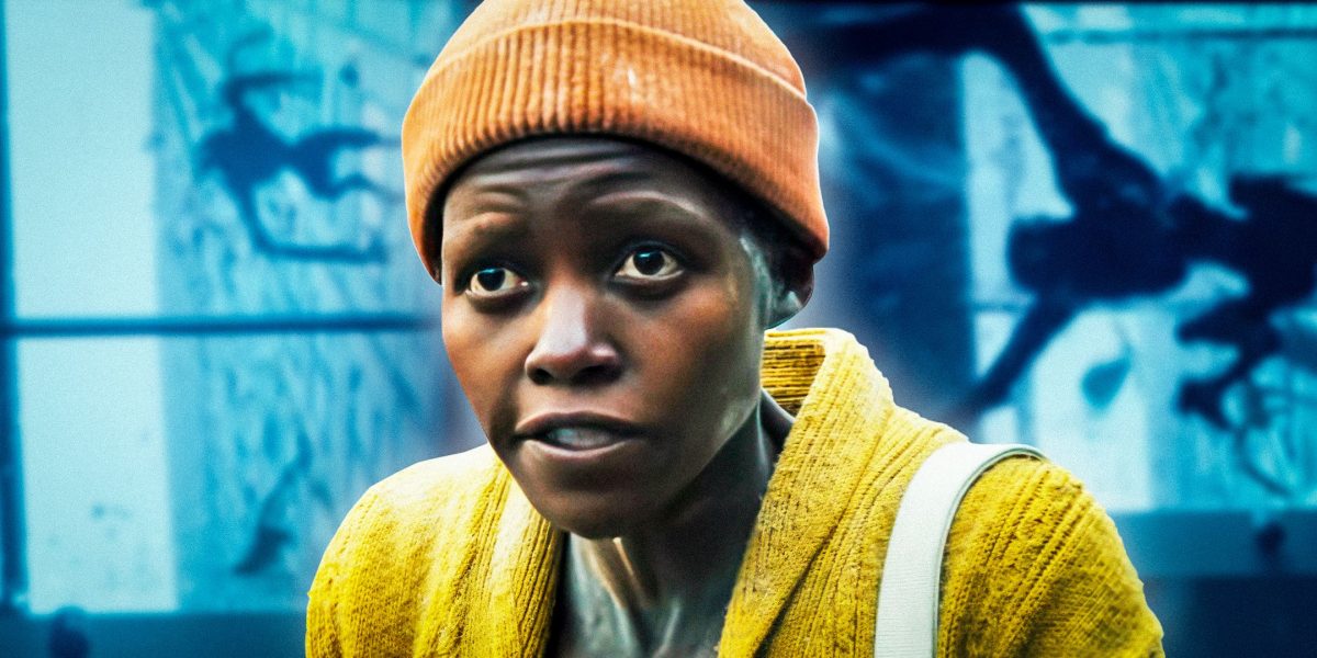 La película precuela de A Quiet Place está avergonzando a los extraterrestres de las películas anteriores