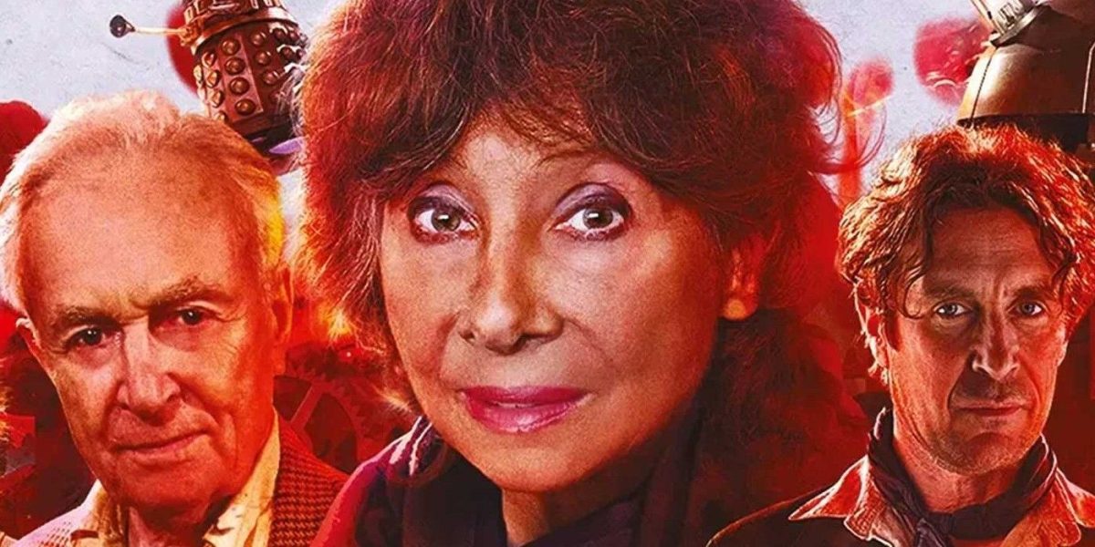 Doctor Who: Qué pasó con Susan, la nieta del doctor