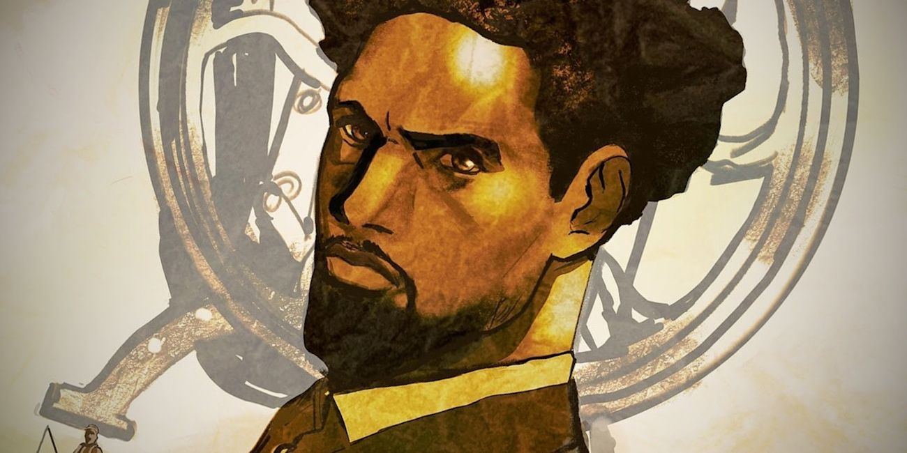 “El mundo de la América negra cambió”: obtenga un primer vistazo exclusivo a DEFIANT, la increíble historia real de Robert Smalls