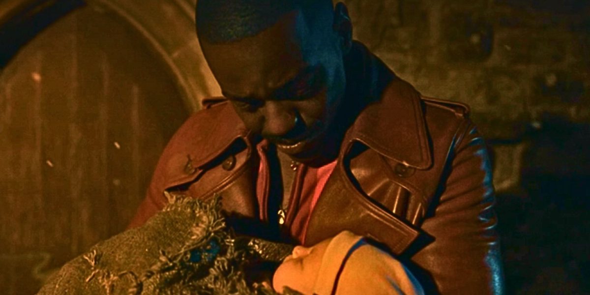 Explicación de los flashbacks y la nieve que cae de Ruby Sunday de Doctor Who