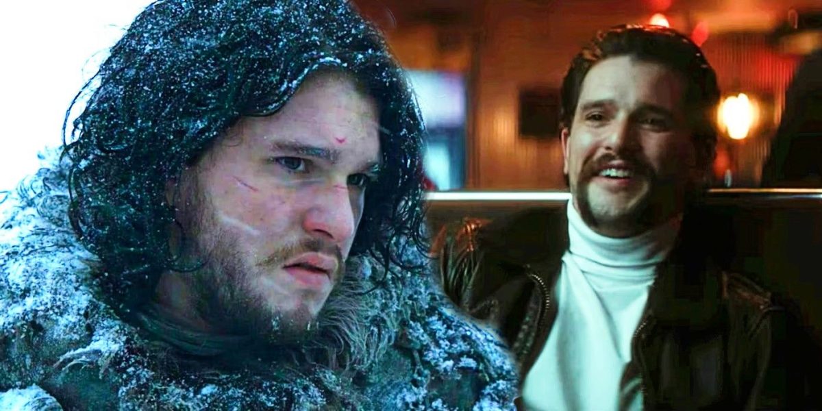 Kit Harington: patrimonio neto, edad, altura y todo lo que necesita saber