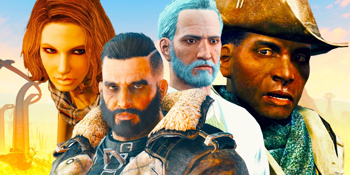 Fallout 4: ¿Qué facción deberías elegir en la historia principal?