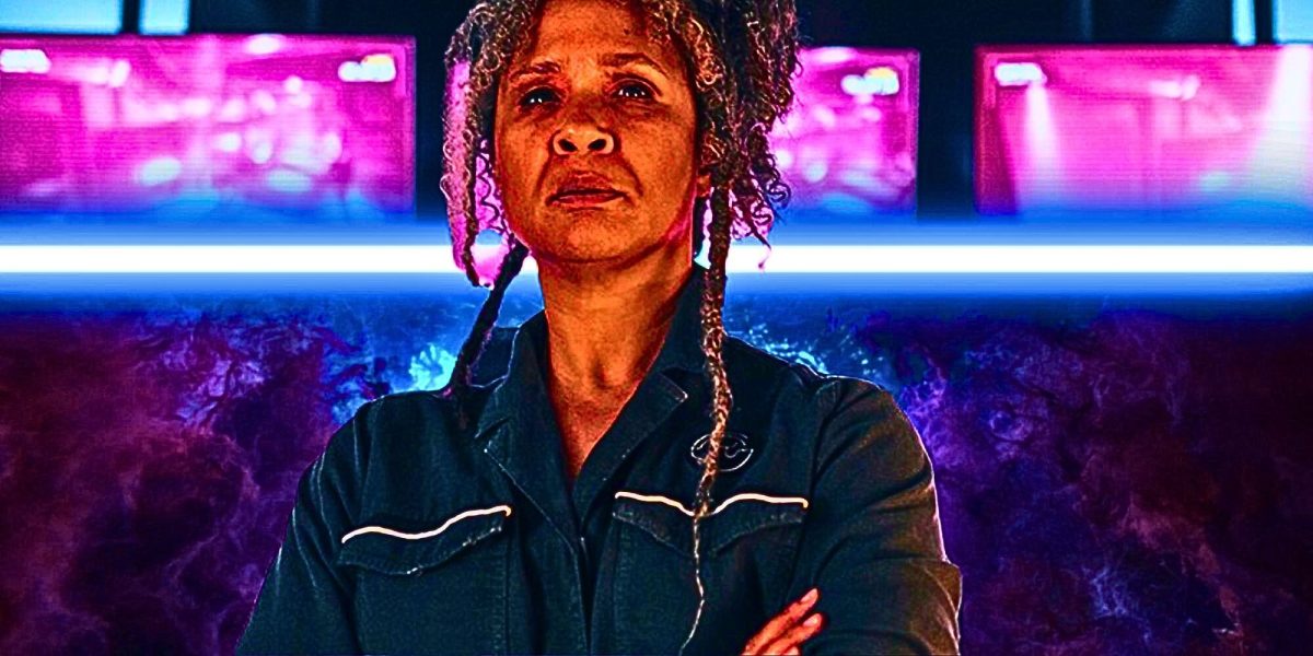 De dónde reconoces al actor Nan-E de Doctor Who