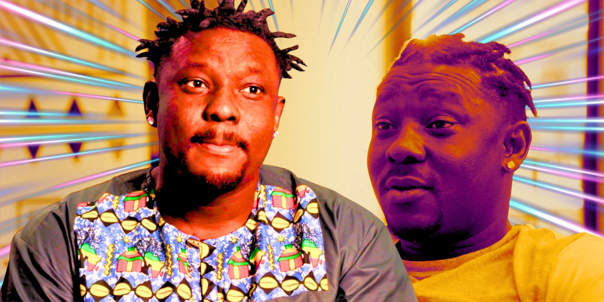 Todo en 90 días: Kobe Blaise no es el mejor marido a pesar de su exitosa boda con Emily Bieberly en Camerún