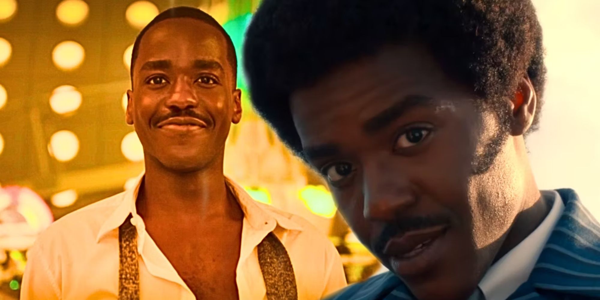 Doctor que podría conocer al Niño Jesús en un futuro especial de Navidad