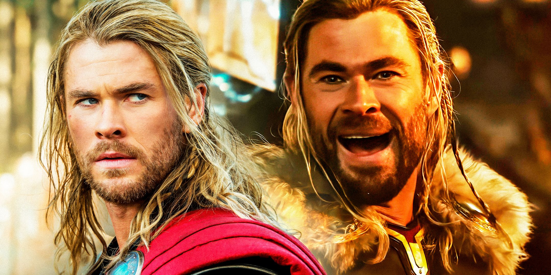 Thor 5 es más importante que nunca después de la confesión de amor y trueno de Chris Hemsworth