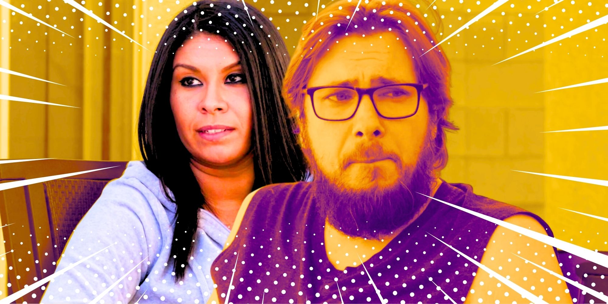 Prometido de 90 días: ¿Colt Johnson y Vanessa Guerra seguirán juntos en 2024?