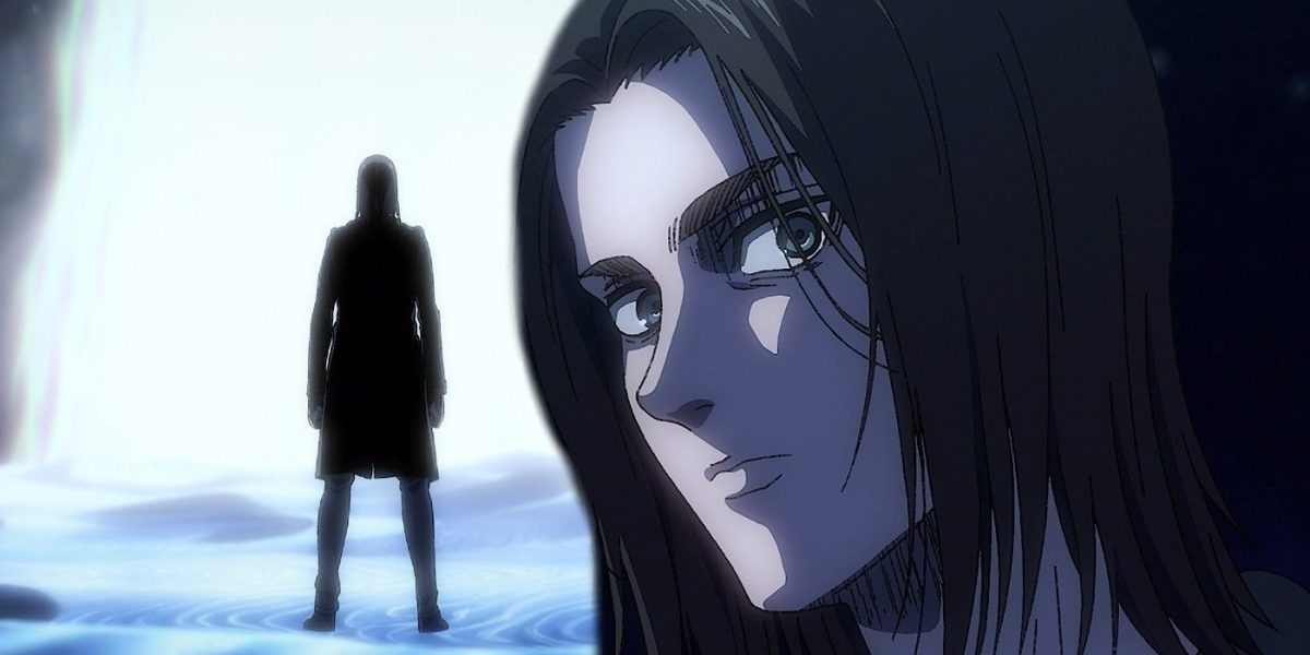 El creador de Attack on Titan confirmó que el verdadero sueño de Eren nunca fue lo que pensaban los fanáticos