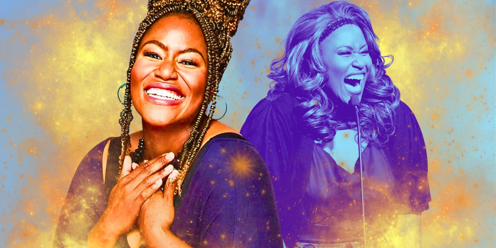 Recordando a Mandisa: una celebración de sus actuaciones de la quinta temporada de American Idol