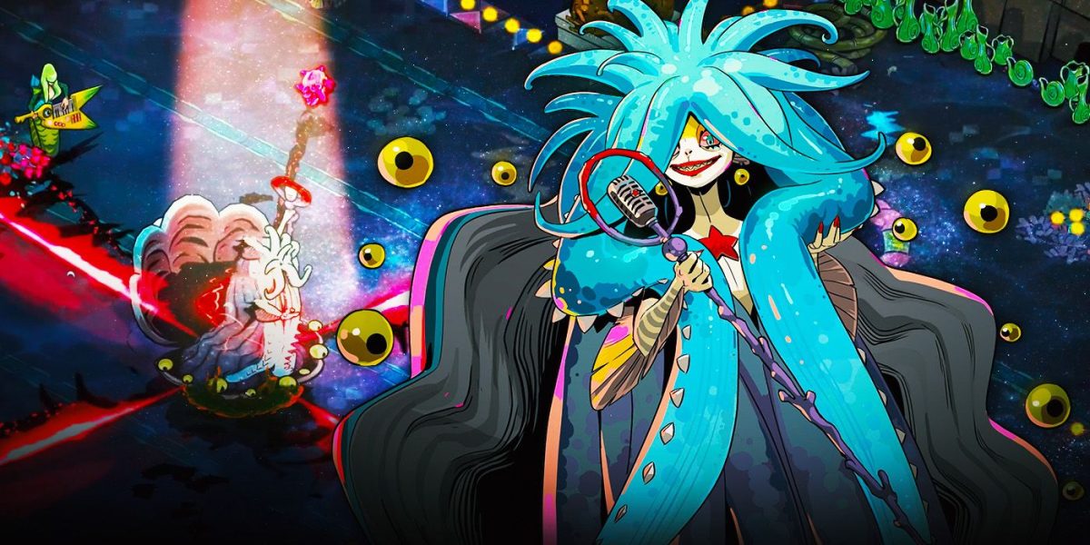 Hades 2: Cómo encontrar (y vencer) a Scylla y las sirenas (Boss Fight)