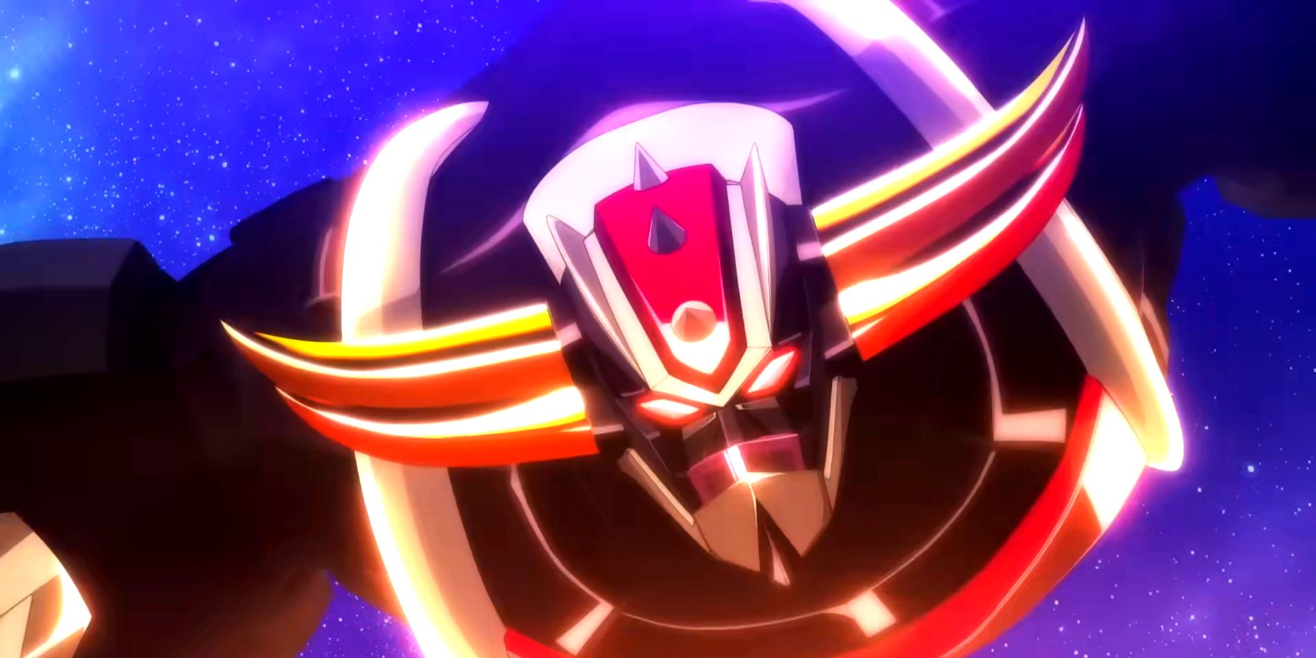 La legendaria franquicia Go Nagai Mech presenta el último tráiler del reinicio moderno, y los fanáticos del anime deberían estar emocionados