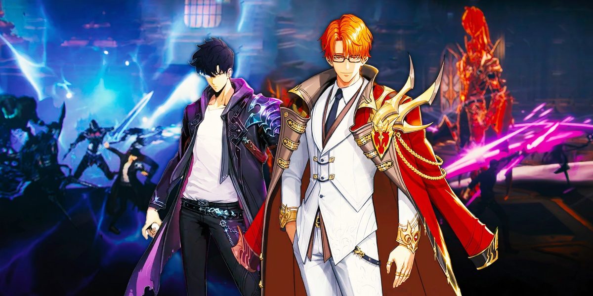 Nivelación en solitario: ARISE: ¿Necesitas leer o ver la nivelación en solitario antes de jugar?