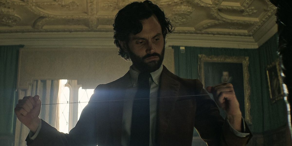 El elenco de la temporada 5 de You agrega 4 nuevos personajes, incluido un suegro de Joe