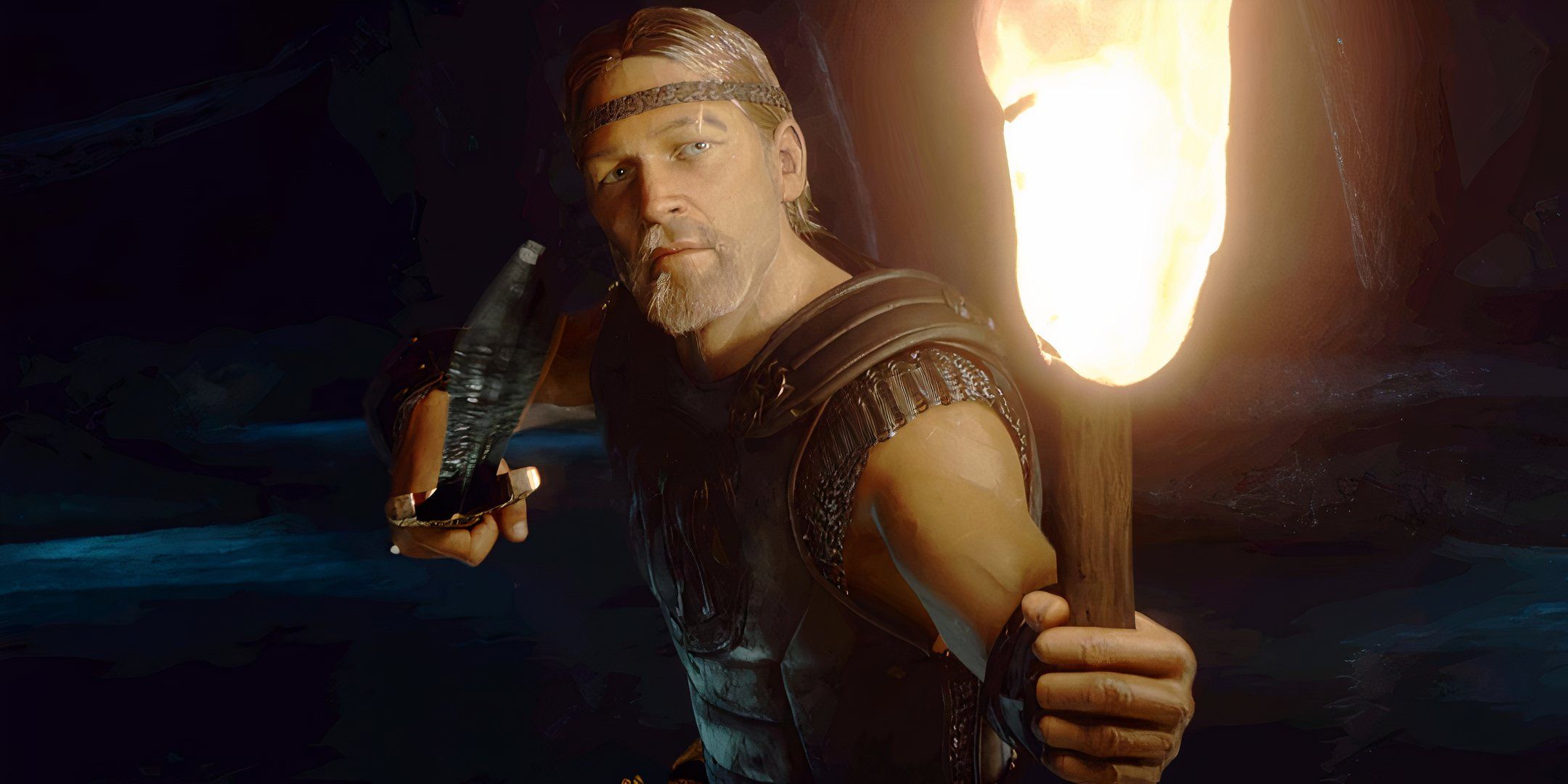 Jeff Bridges, Bryan Cranston y Dave Bautista protagonizarán la nueva película de Beowulf con The Henson Company