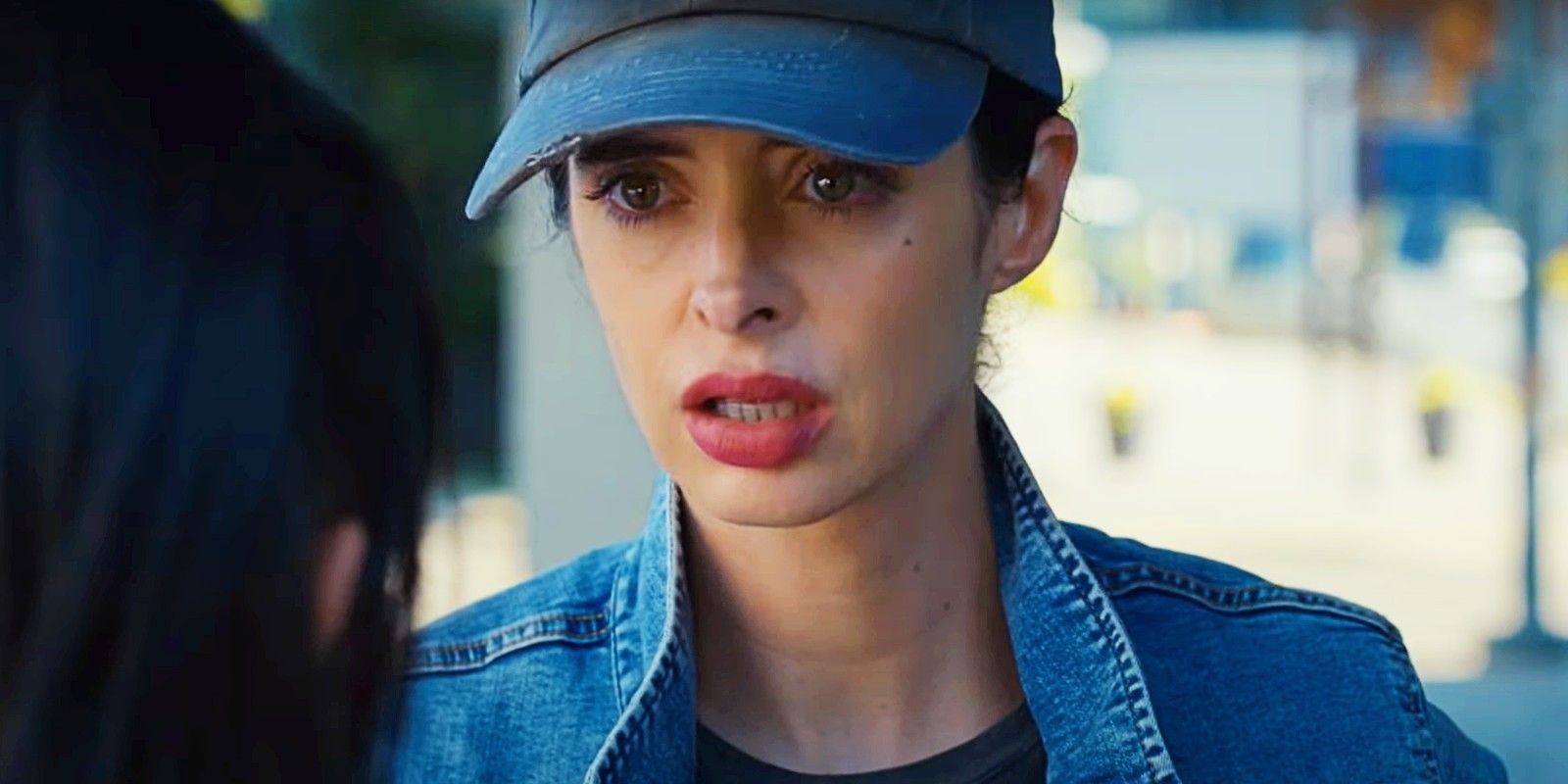 Orphan Black: Krysten Ritter descubre una amplia conspiración con un joven clon en un tráiler lleno de acción de Echoes