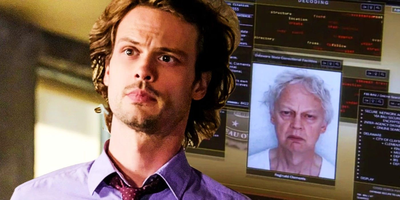 John Gubler: El padre de Matthew Gray Gubler tuvo un cameo astuto de mentes criminales
