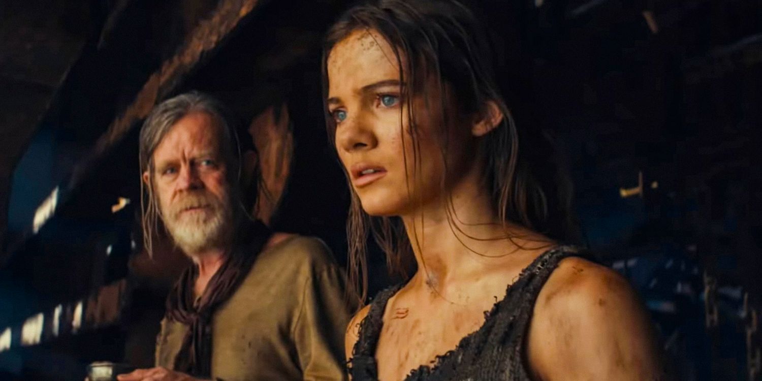 “¿Qué más podría hacer?”: Se explica la brutal decisión de Mae en la bóveda en el final del Reino del Planeta de los Simios