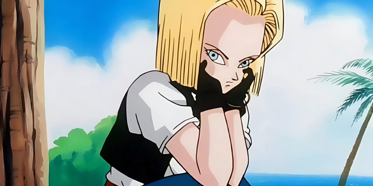 El cosplay de Android 18 de Dragon Ball le da a la mujer más fuerte de la serie la versión de acción real que se merece