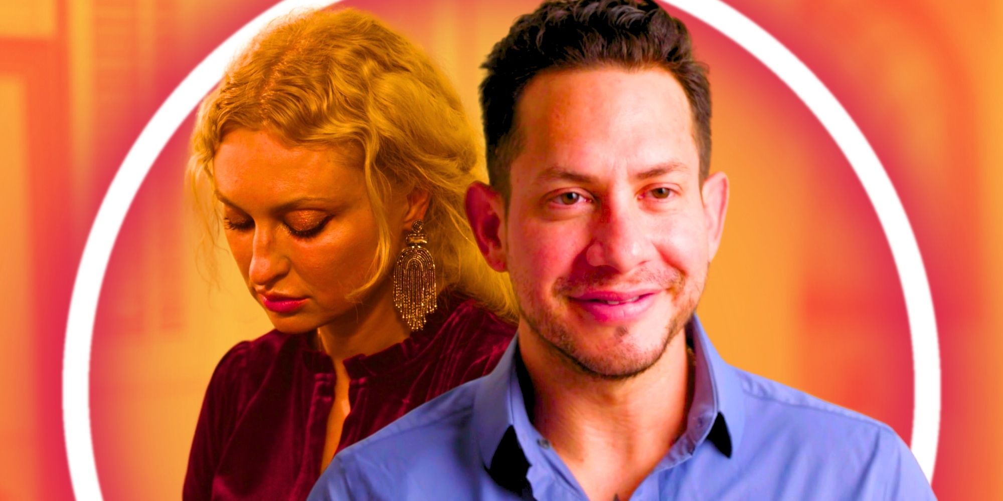 Prometido de 90 días: Josh Weinstein se reúne con sorprendentes miembros del elenco de la franquicia en medio de una relación problemática con Natalie Mordovtseva