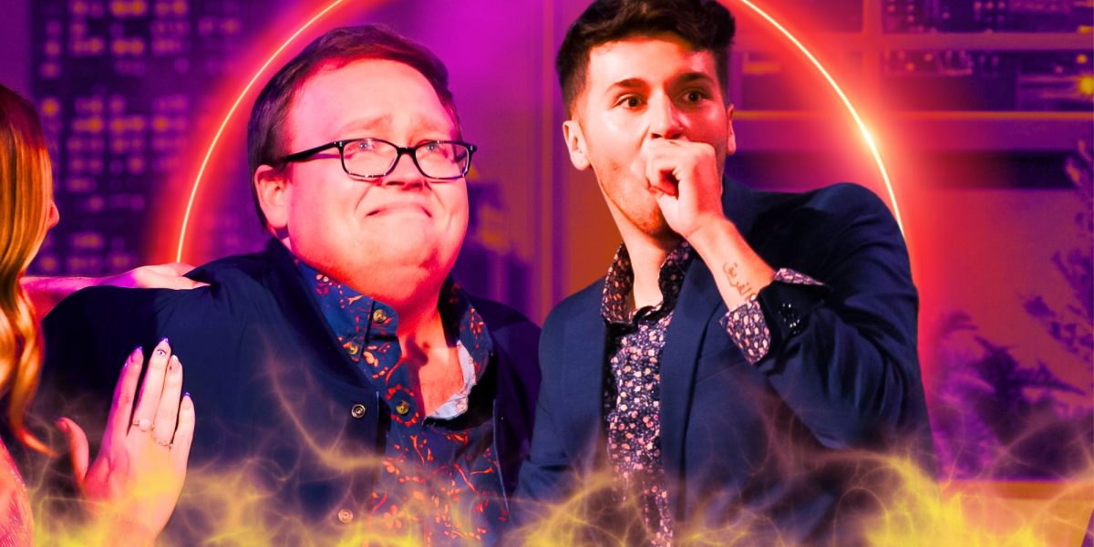 The Circle Temporada 6: ¿Los productores apresuraron el episodio final?  (¿Qué faltaba en el final?)