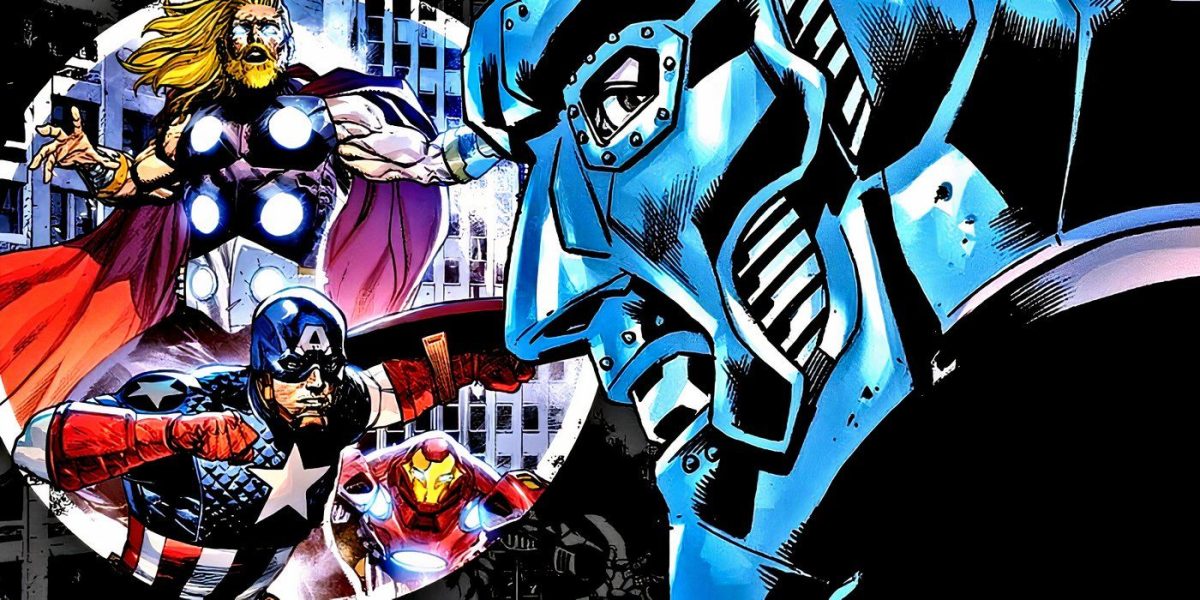 Marvel mata permanentemente a sus dos héroes más poderosos en una audaz declaración sobre una nueva continuidad