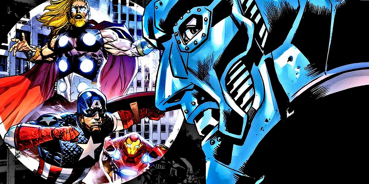 Marvel mata permanentemente a sus dos héroes más poderosos en una audaz declaración sobre una nueva continuidad